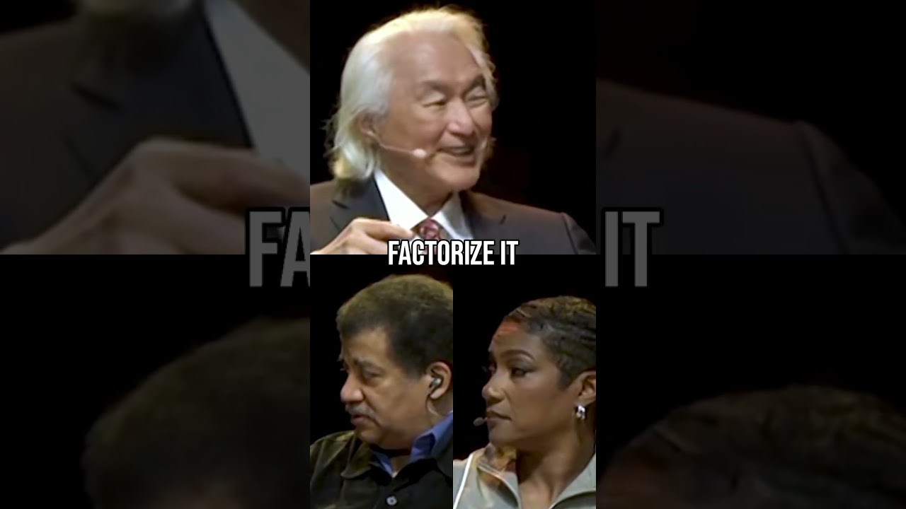 The Quantum Computer's Impact on Encryption Security