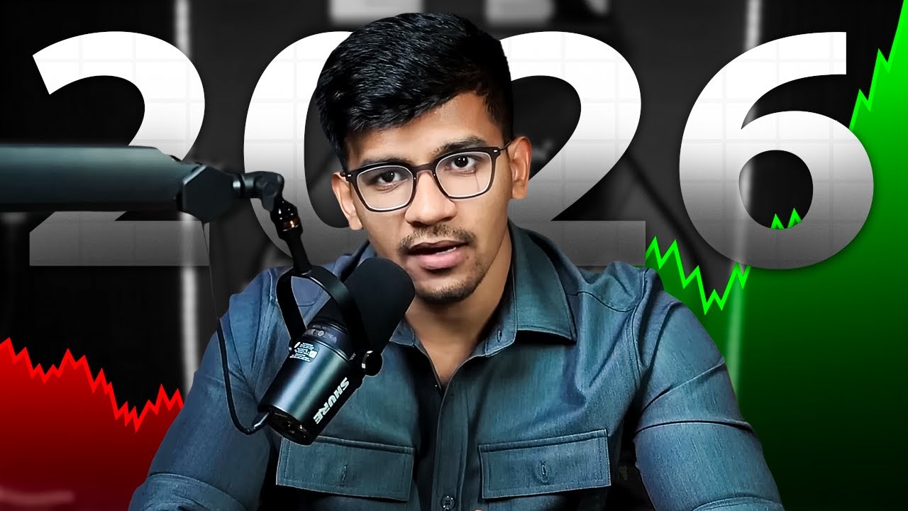 Trader's Guide 2026: Essential Tips & Course 📈