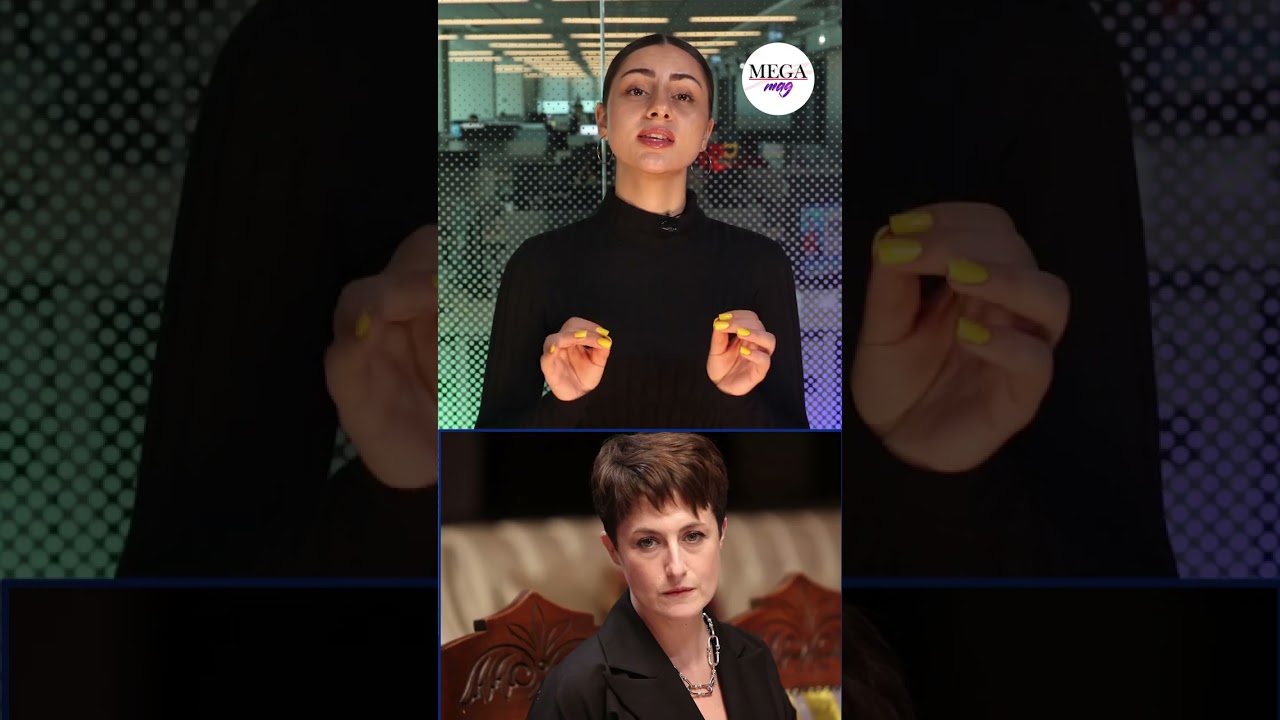 Canan Ergüder: Genç Oyuncuların Yüzleri Yapay Görünüyor 🎬