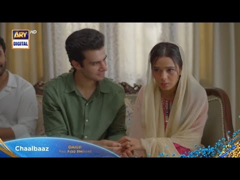Chaalbaaz Episode 17 Teaser | Chaalbaaz drama Episode 17 Promo| Chaalbaaz Episode 16 Review