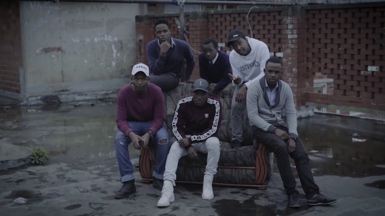 DJ Lag Releases 'Ice Drop' Official Video ๐