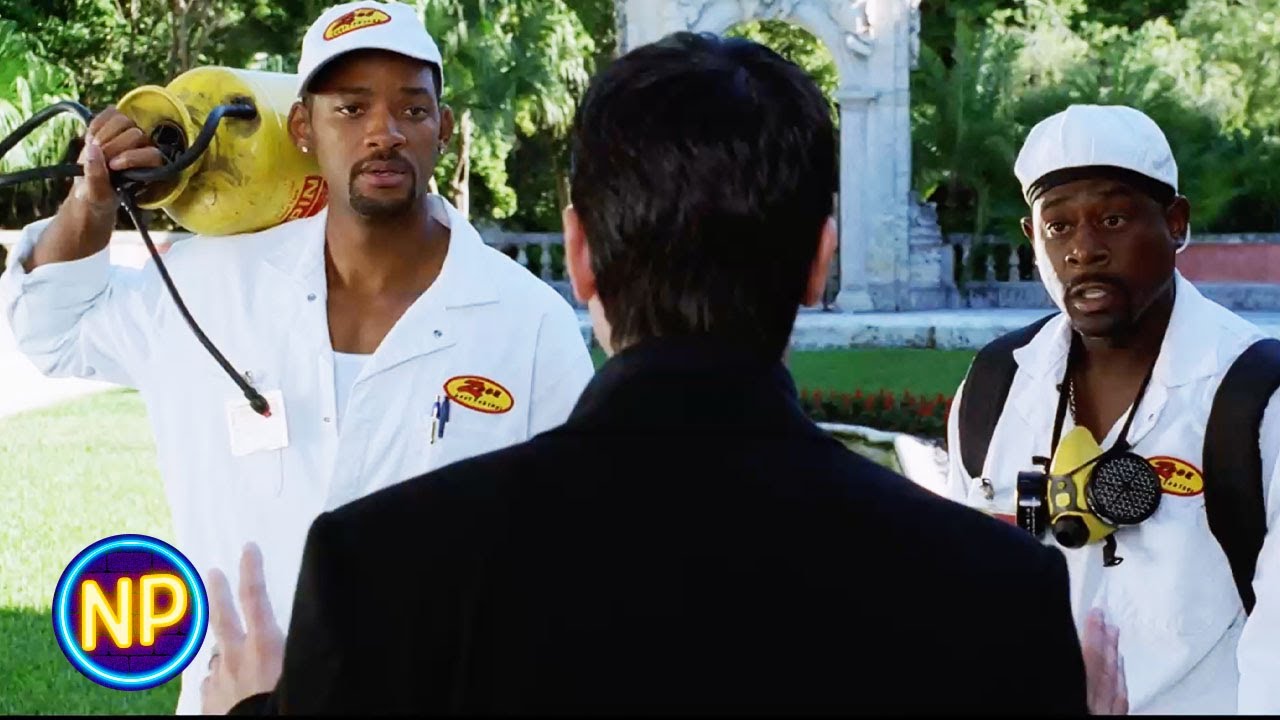 Watch Bad Boys II Now 🎬 Rent or Buy