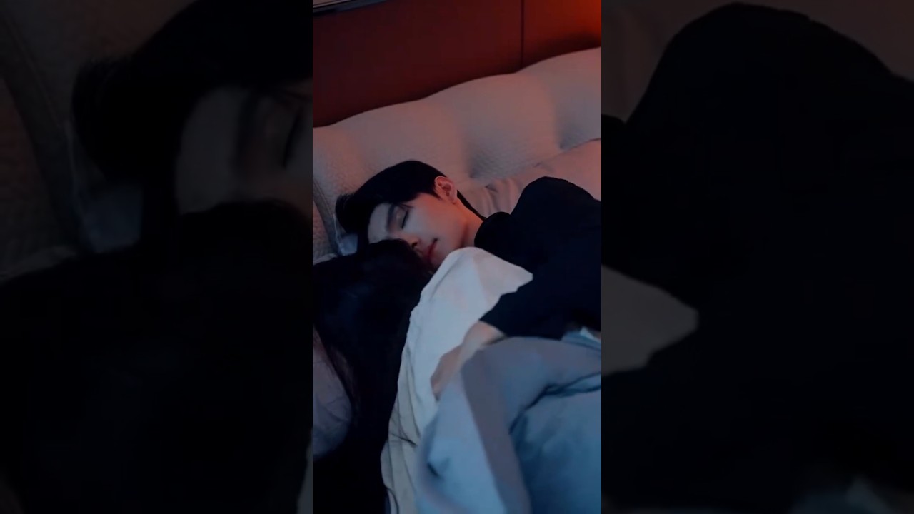 Stay With Me Tonight 🌙 - Chinese Drama Short