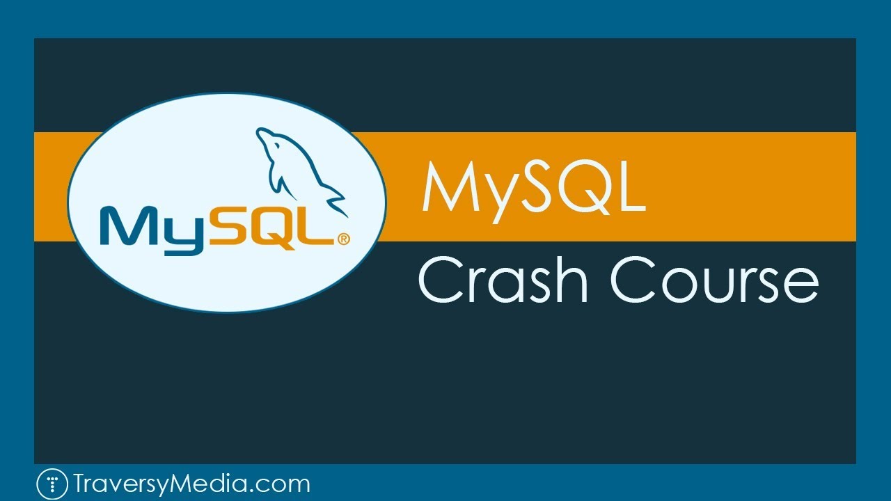 MySQL Crash Course: Install, Query, and Integrate with Node.js 🚀