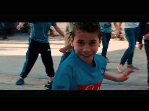 Hedi L'artiste - Ya k3alef يا كعالف