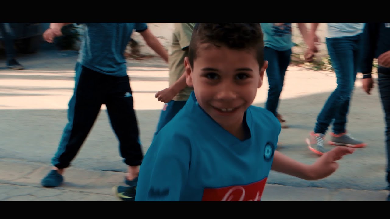 Hedi L'artiste - Ya K3alef 🎶 Official Music Video