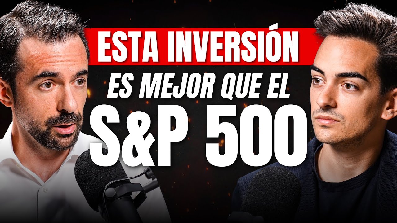 Supera al S&P 500 en 2026 con Javier Ruiz 📈
