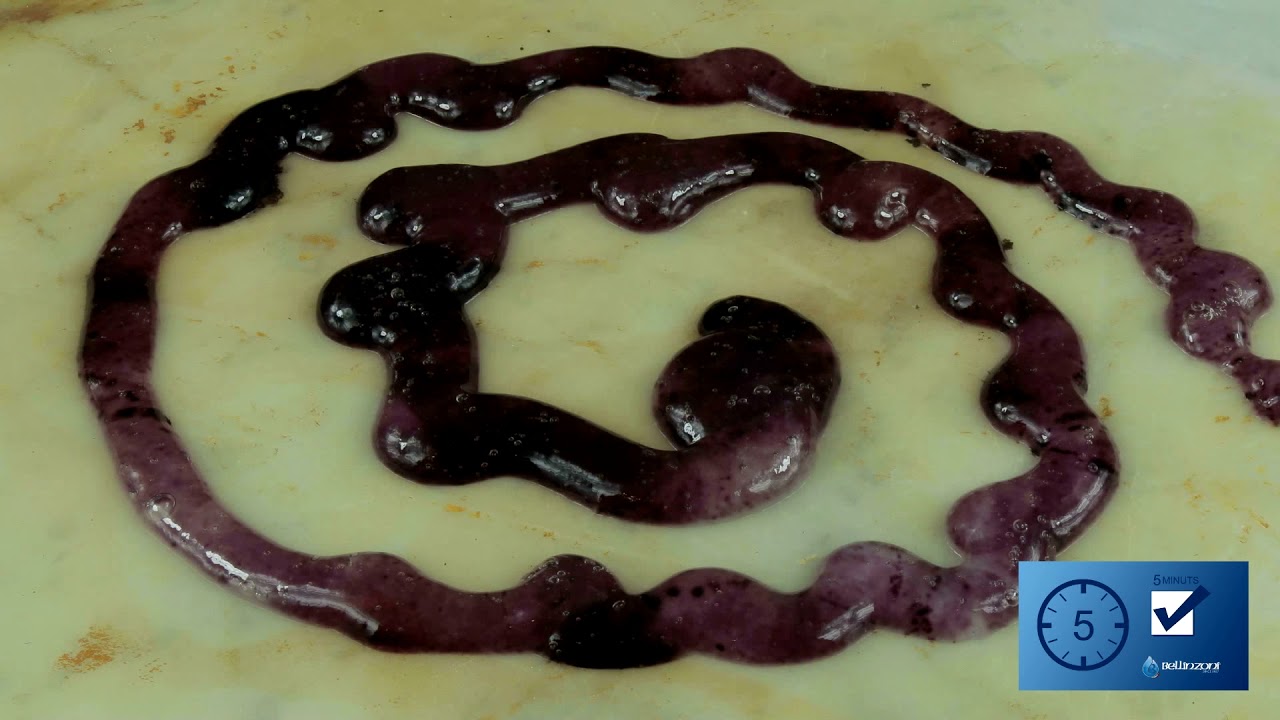 Ruggine? Il Rimuovi Ruggine Bellinzoni è la Soluzione 🛠️