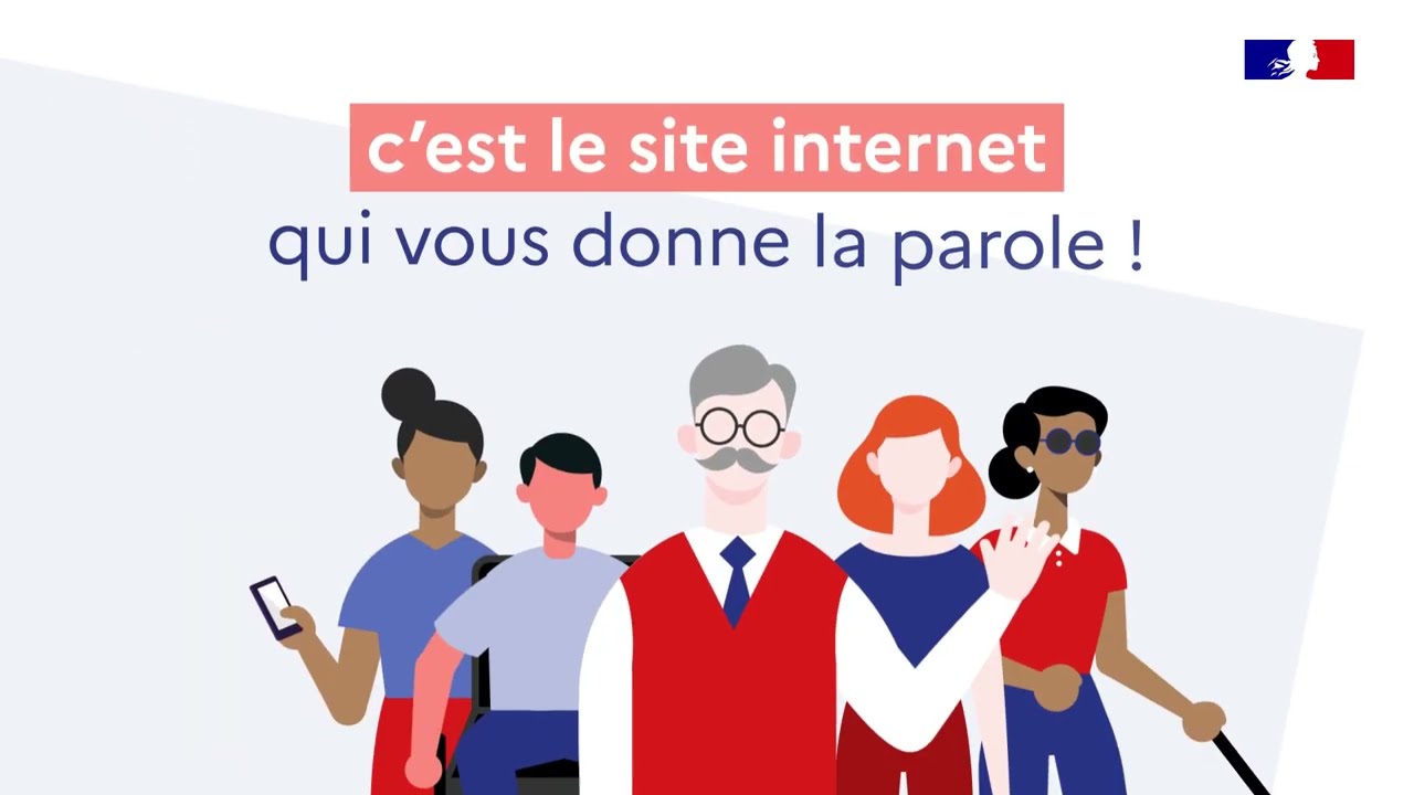 Programme d’amélioration continue des services publics