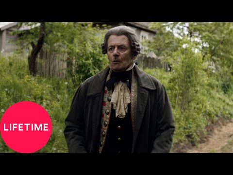 War and Peace: Napoleon Moves on Russia | Lifetime