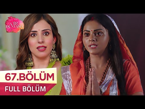 Gir Dünyama (Tose Naina Milaaki Ke) 67. Bölüm | 15 Ekim 2025 @kanal7