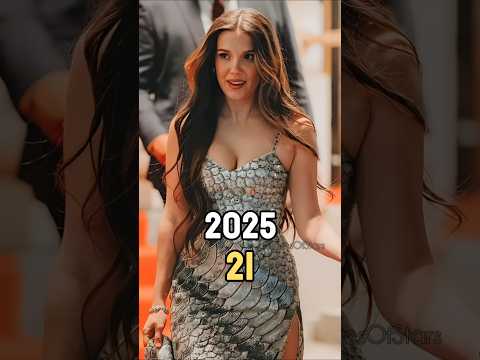 Stranger Things (2016) Cast Then And Now #thenandnow #cast #strangerthings #evolution