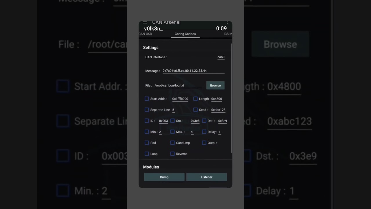 Kali NetHunter CARsenal 2025.1 Preview 🚀 – Exciting Updates Ahead!