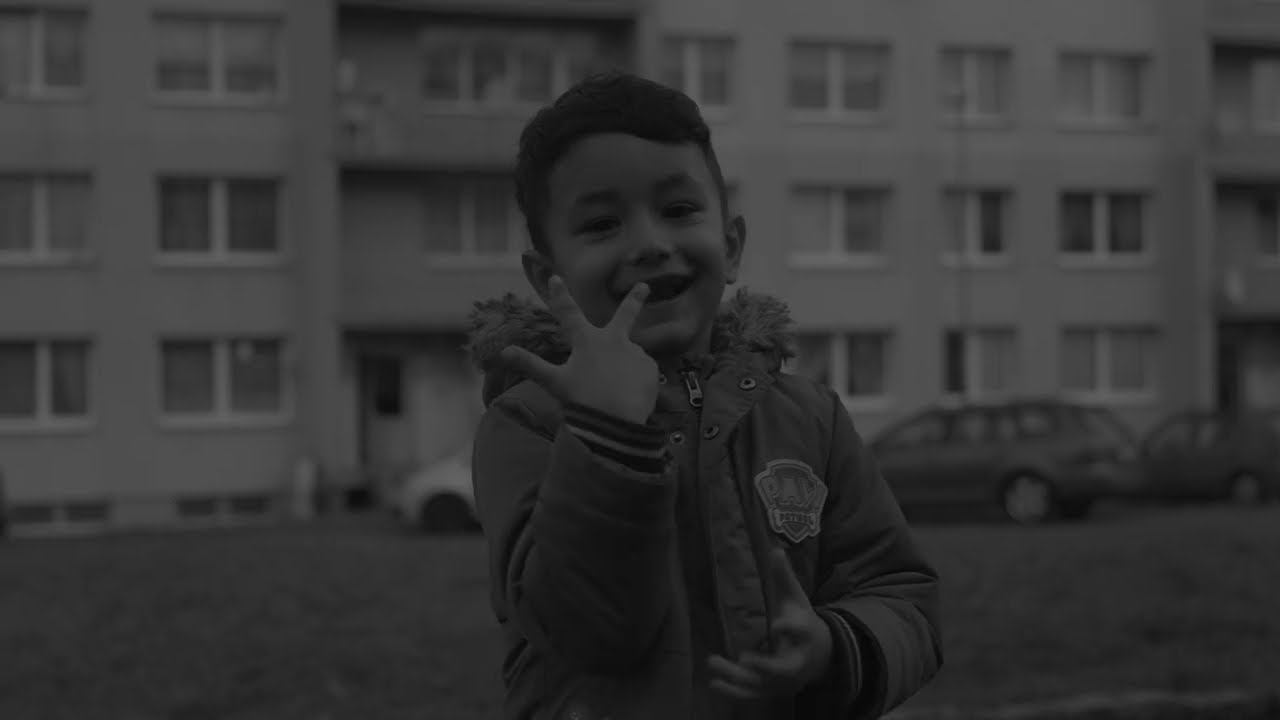 Dynamic - Příběh (prod. Laddy Sound) 🎶