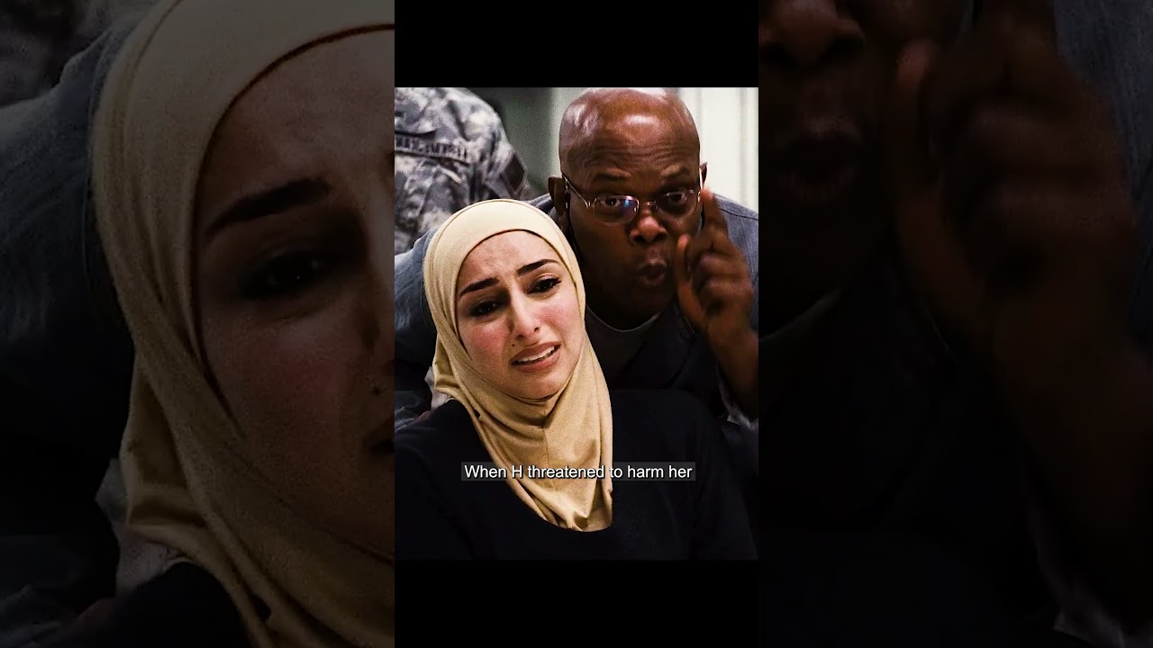 Unthinkable (2010) – Intense Thriller 🚨