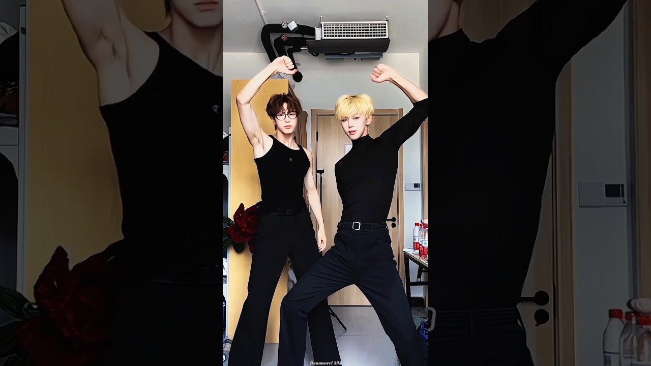 Eternxlkz - Nada Tropica Dance Montage