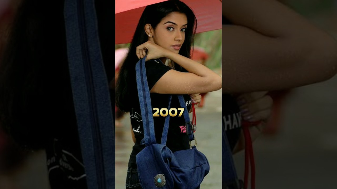 Pokkiri Movie Cast & Thalapathy Vijay 🎬