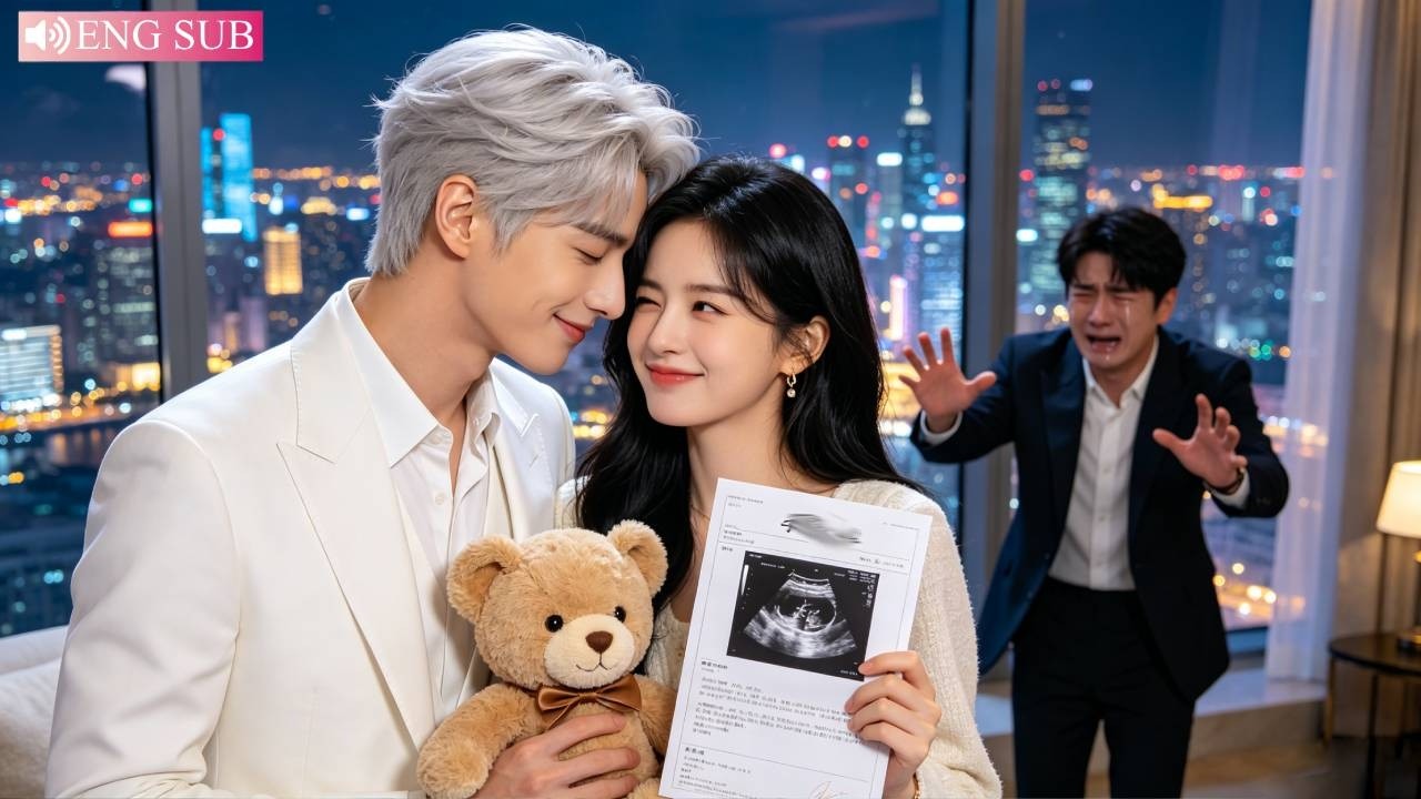 CEO Gu's Stand-in & Love Plot Unveiled ๐