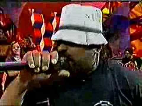 Cypress Hill - Insane in the Brain