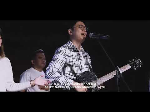 Ikaw Lamang (Live) | Powerhouse Worship ๐ถ