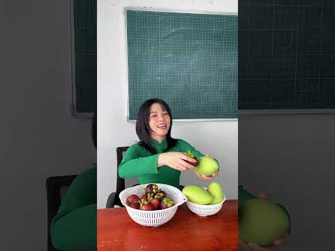 CHƠI NỐI CHỮ ĂN TRÁI CÂY