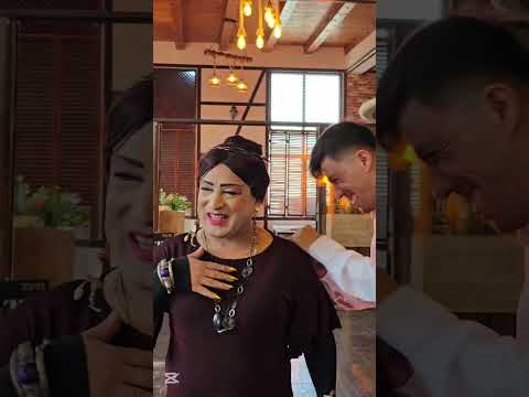 Alisher Nabiev - Dil-Dil (2025) #shorts #alishernabiev #dildil