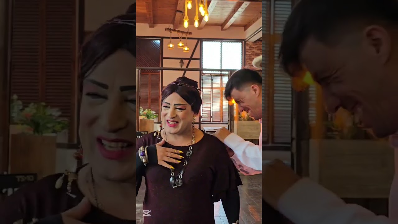 Alisher Nabiev - Dil-Dil (2025) 🎶