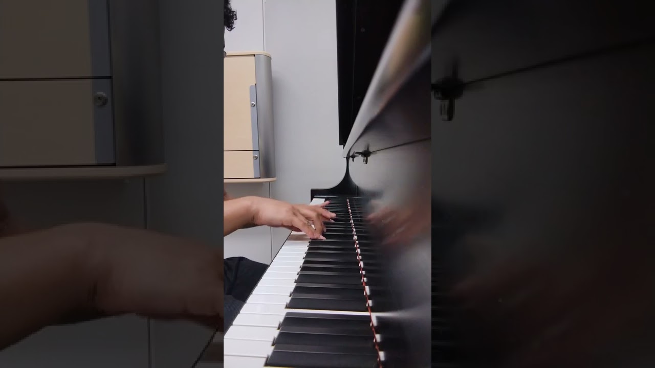 Pure Improvisation: Like a Sonata ๐ถ
