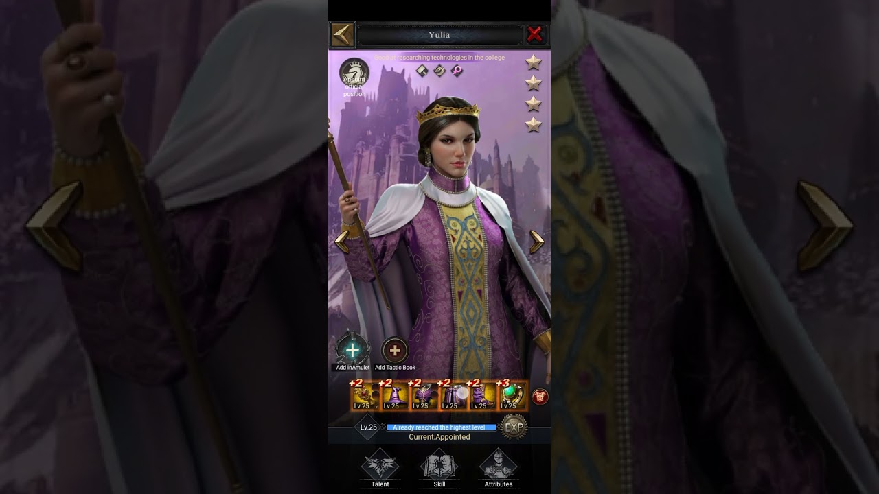 Clash of Kings Update 8.21.0 Full Video 🎮