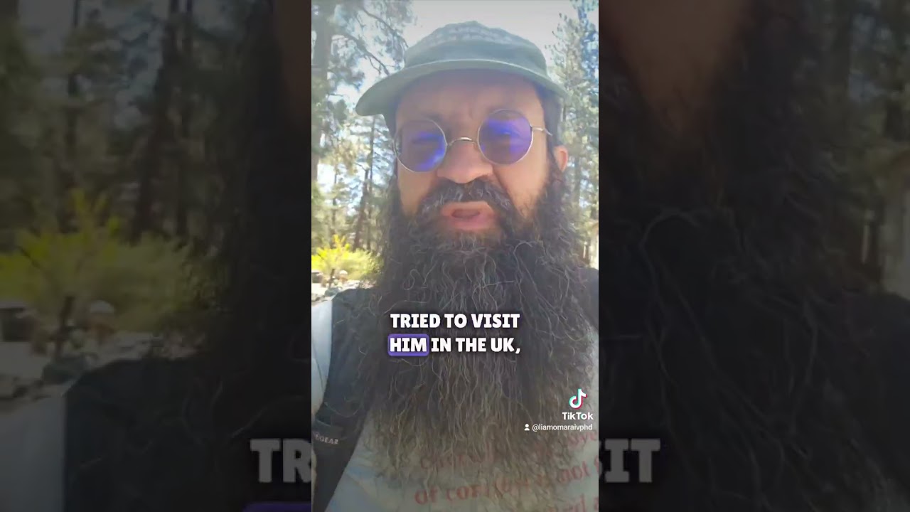 Alan Turing's Tragic Death on This Day in 1954