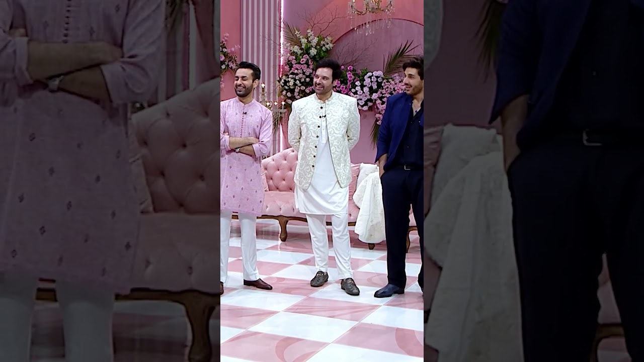 Hilarious Eid Drama: Husband's Unexpected Action & Comedic Escape! 😂