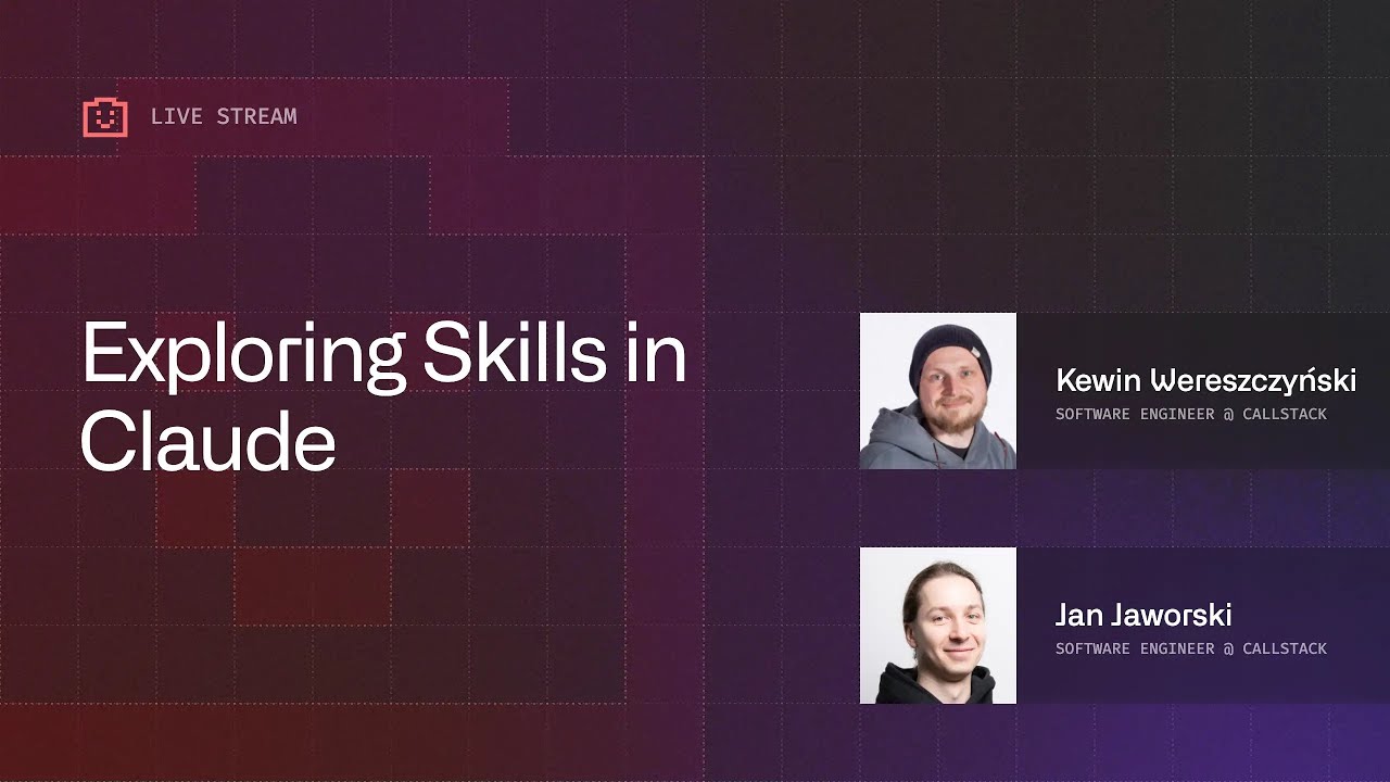 Exploring Dynamic Skills in Claude 🚀