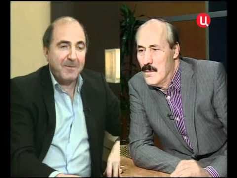 Момент истины: защита Лужкова, часть 1