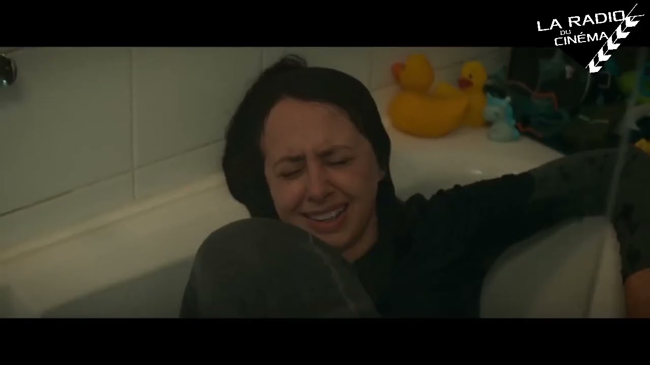 🎬 "DES JOURS MEILLEURS"  une comédie sincère sur l'alcoolisme féminin