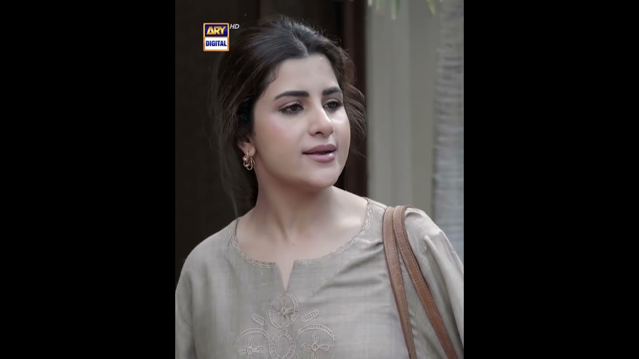 Achari Mohabbat: Eid Special Telefilm with Shuja Asad & Sohai Ali Abro 🎬