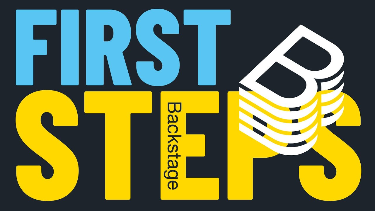 Backstage Beginner's Guide: Set Up Your Dev Portal