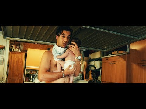 Ufo361 feat. RAF Camora – „Nummer“ 🌊 🌊 🌊