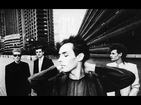 Подкаст №3: Bauhaus, готик-рок и символизм