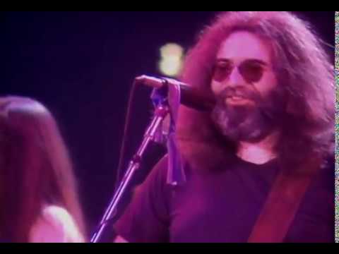 Grateful Dead: Winterland Live Concert 12/31/78