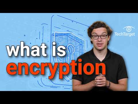 Encryption Explained: Protect Your Data in a Digital World 🔐