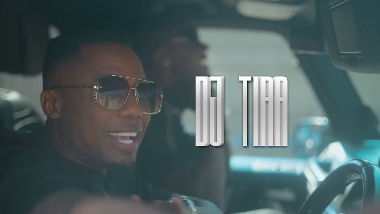Dj Tira & Xowla ft. Lwah Ndlunkulu - Cela Sikhulume 🎶