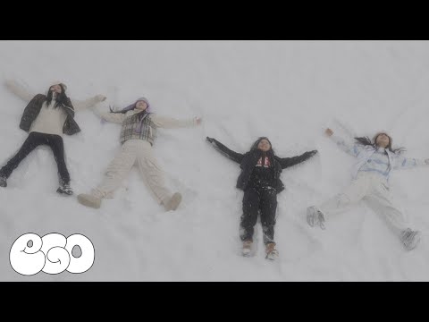 VVUP (비비업) ‘4 Life’ Special Video (Full ver.)