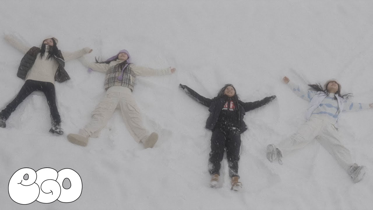 VVUP ‘4 Life’ Full Special Video 🎥