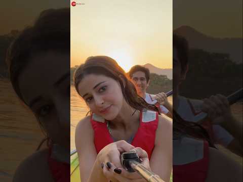 #AinwayiYunhi #CTRL #AnanyaPanday #VihaanSamat #AnikaBharwani #SnehaKhanwalkar #AnvitaaDutt #Shorts