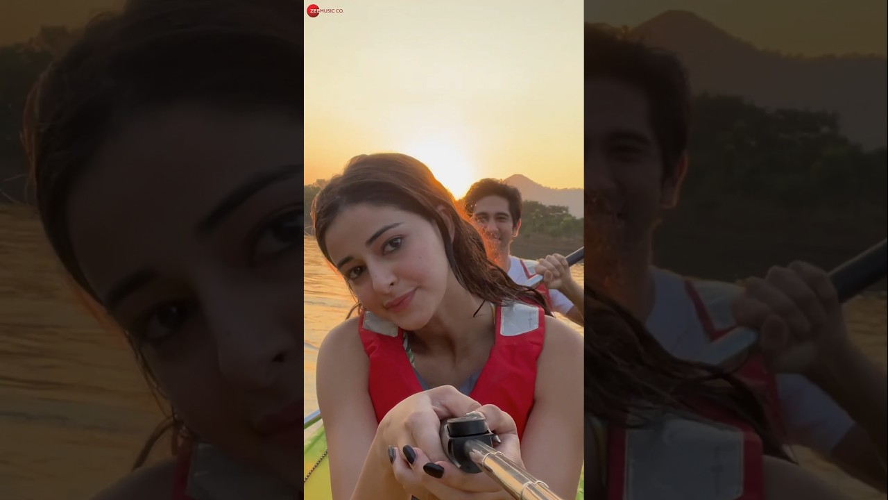 Ainwayi Yunhi from CTRL 🎶 | Anika Bharwani