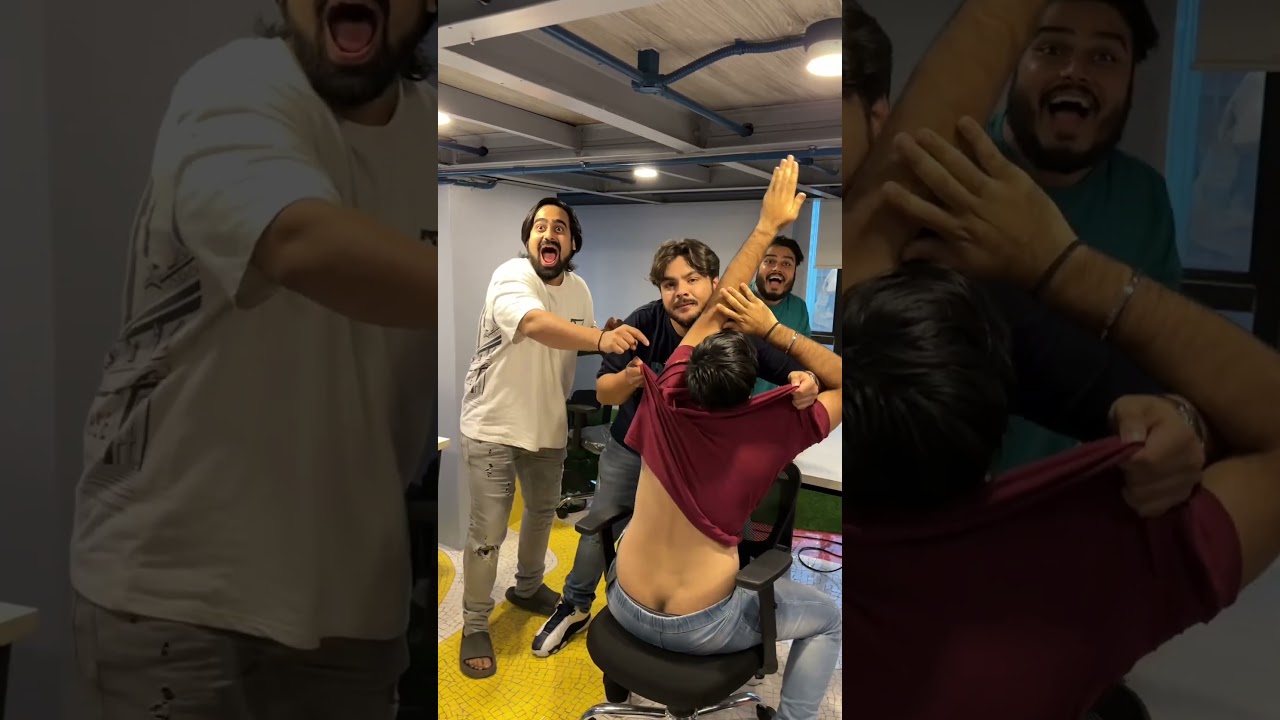 Avoid Playing This Game with Boys! 🚫