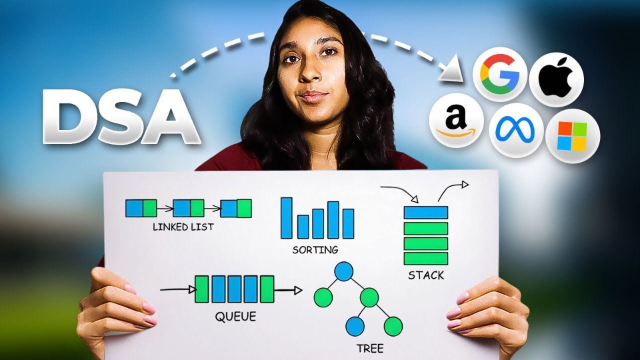 Beginner's Guide to Data Structures & Algorithms 📚