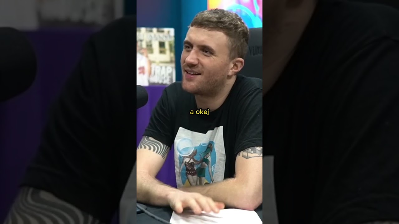 Z kim Chivas nagrałby wspólny album? 🔥