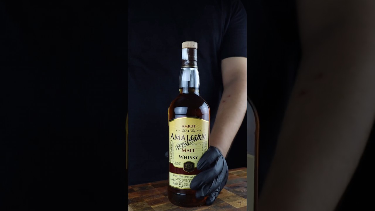 Desi Daru Cocktail Recipe 🥃