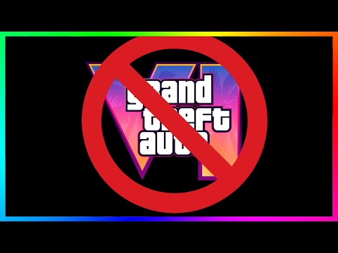 🚨 GTA 6 erneut verschoben! Neueste Leaks & Gerüchte im Überblick